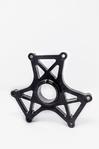 Polaris RZR Billet Clutch Cover by ZRP Products