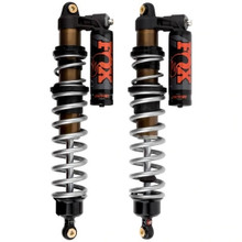 Stage 4 Performance Front & Rear Shock Absorber Set For Polaris Predator 500 – Aircraft Grade Aluminum, 1 Year Warranty