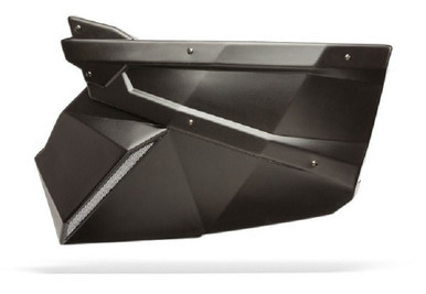 Polaris RZR Custom Doors Stealth Black - Maier USA