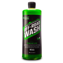 Off-Road High Foam Wash & Wax Soap for UTV, ATV & Dirt Bike - Advanced  Kotings