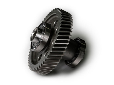 Polaris ACE Turf Mode Delete Kit - SuperATV TRAN-P-RZR1K-017-K#ACE