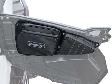 Polaris RZR Door Bags - SuperATV DB-002-X