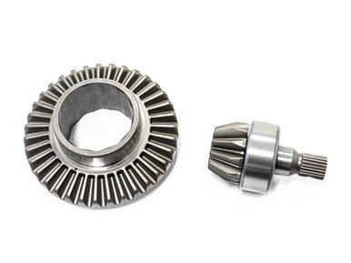 旧REシリーズRZR最強上位ケーブル Polaris RZR Ring And Pinion Gear Set - SuperATV DIFF-1-33-X