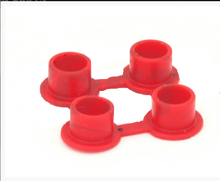 Kojem A Arm Bushing Kit For Polaris RZR 800 2008-2014 - Complete Front & Rear Control Arm Bushing Set