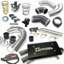 Polaris RZR PRO XP Stage 3 Lock & Load Kit by Aftermarket Assassins