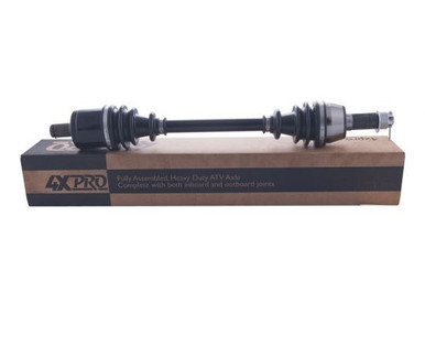 Polaris RZR 570 / 800 Front Left / Right CV Axle by 4XPRO 201-304F