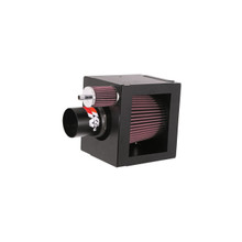 Filtro Aria K&N PL-9011 Compatibile Con Polaris Ranger RZR XP 900 2011-2014: Ad Alto Flusso, Lavabile - 2