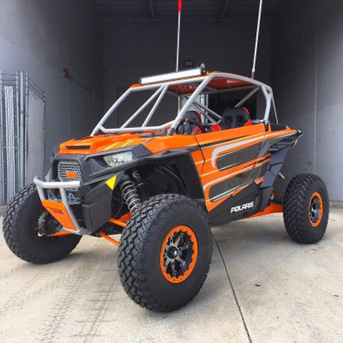 Polaris RZR Hi-Bred Bolt-in Doors by SDR 710505