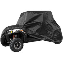 Protect Your Polaris RZR 4 with UV-Resistant and Weatherproof