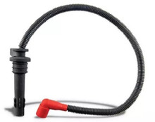 Caltric Ignition Coil With Spark Plug Wire For Polaris RZR 4 800 EFI 2011-2014