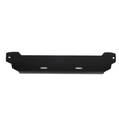 Polaris RZR Pro XP License Plate Bracket by HMF Racing 9357564861