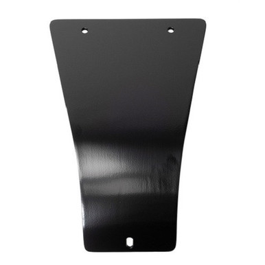 Polaris RZR Pro XP Defender HD Front Bumper Skid Plate by HMF