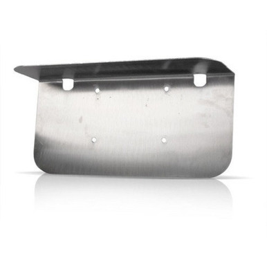 Polaris RZR XP Exhaust Heat Shield by HMF Racing 6355060-EPZ