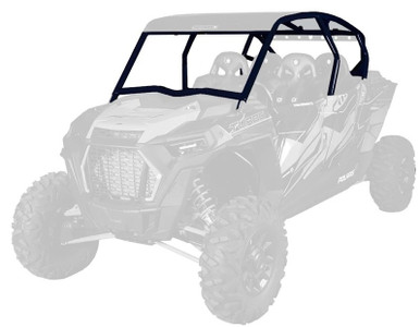 Polaris RZR Baja Cage System V Intrusion by Pro Armor