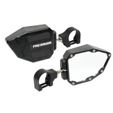 Polaris RZR Side View Mirror by Pro Armor - A22UM484-EPRZR