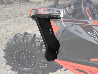 Polaris RZR XP 1000 / XP Turbo Fender Flares by SuperATV FF
