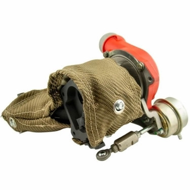 Polaris RZR XP Turbo S Turbo Blanket by Deviant Race Parts - 45800
