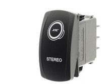 Polaris RZR Dome Lights Rocker Switch by XTC Power Products - SW11