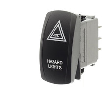 Polaris RZR Dome Lights Rocker Switch by XTC Power Products - SW11
