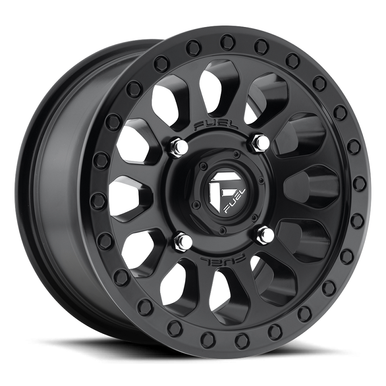 Polaris RZR Vector Beadlock Wheels by Fuel Off-road - D5791470A-XX
