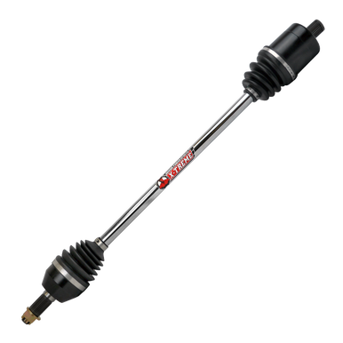 PRIDE インドの大運動　ドスベロ Polaris RZR Turbo S Xtreme Heavy Duty Axle Race Spec by Demon