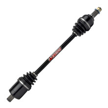Polaris RZR Turbo S Xtreme Heavy Duty Axle Race Spec by Demon