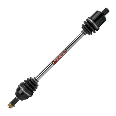 Polaris RZR RS1 Xtreme Heavy Duty Axle Race Spec by Demon