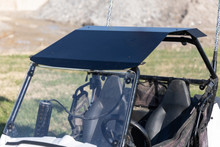Polaris RZR Metal Fab Roof by Rough Country