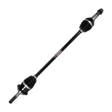Polaris RZR Turbo S Xtreme Heavy Duty Axle Race Spec by Demon