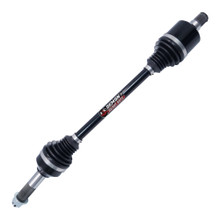 Polaris RZR Turbo S Xtreme Heavy Duty Axle Race Spec by Demon