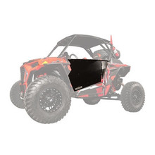 Polaris RZR Barrier Doors by Tusk