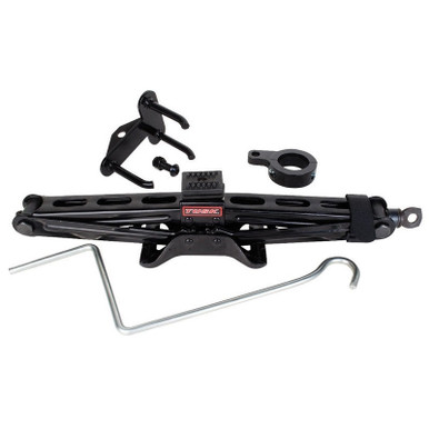 Jackです Polaris RZR Pro XP Scissor Jack Kit by Tusk - 1483600004