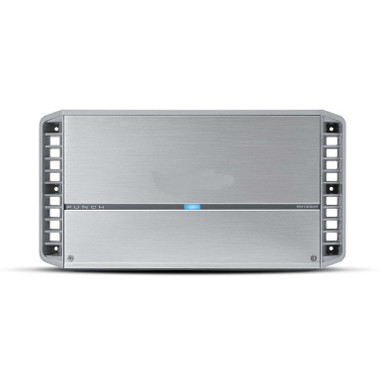 Polaris RZR Punch Marine 1000 Watt Class-bd 5-Channel Amplifier by Polaris RZR Punch Marine 1000 Watt Class-bd 5-Channel Amplifier by
