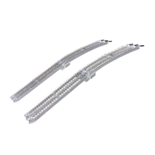 Polaris RZR Ramp Extreme Duty Arch Alum by Yutrax - TX138-EPRZR