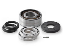 Polaris RZR 1000 XP Front Differential Rebuild With Aluminum Sprague By
