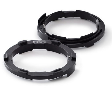 Polaris RZR Plastic Billet Torsion Spring Retainer by SandCraft