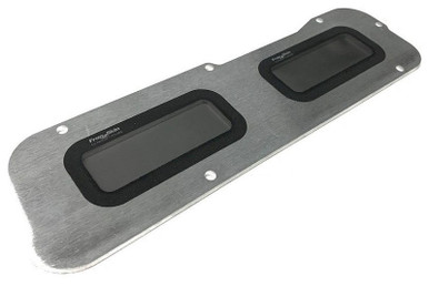 Polaris RZR Turbo/RS1 Clutch Vent by Aftermarket Assassins - 108-1021