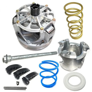 Polaris RZR Clutch Kit by Aftermarket Assassins - 103-1014