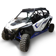 Polaris RZR XP Pro 4 Seater Roof Rack by AFX Motorsports - CAN028-XX