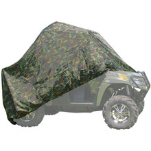 Raider Utv 2-row Sx Series Cover 2-x Large in the Recreational