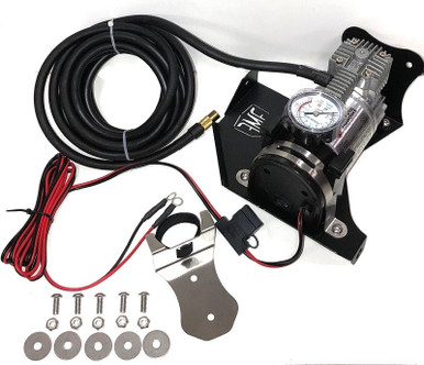 Polaris RZR Pro XP 4 Seater Adventure Air Compressor Kit by Full