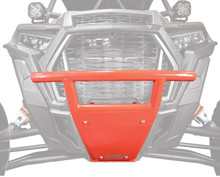 Polaris RZR Red Sport Bumper by Aces Racing