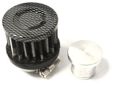 Polaris RZR XP Turbo Diverter to Blow Off Valve by Bikeman