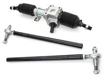 Polaris RZR XP Turbo Rackboss 2.0 Rack And Pinion by Super ATV
