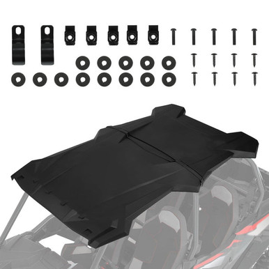 Polaris RZR 900/1000/XP 1000 Plastic Hard Roof Top - 4 Seater by