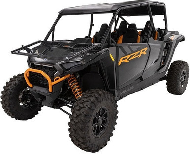Enhance Your Off-Road Experience with Polaris RZR XP 1000 Folding
