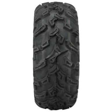 Enhance Your Ride with Polaris RZR Front/Rear QBT 447 27X11-12