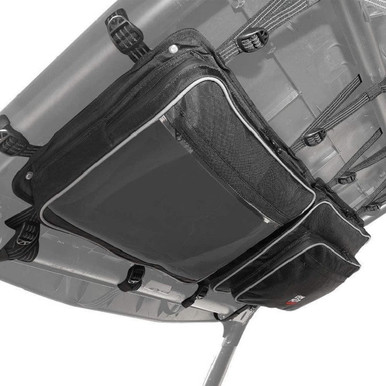 Maximize Space and Convenience with Kemimoto's Polaris RZR XP 1000