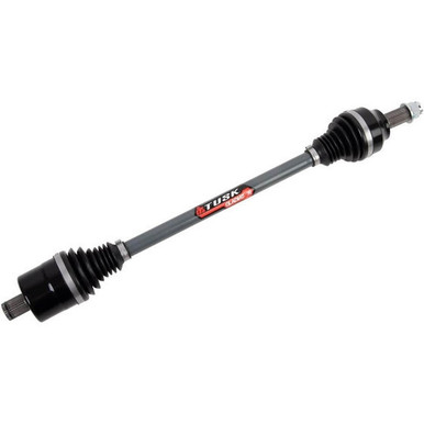 Enhance Performance with Tusk Polaris RZR CV Axles: Rugged Xtreme
