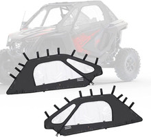 Enhance Your RZR Experience: Premium Kemimoto Soft Cab Enclosure